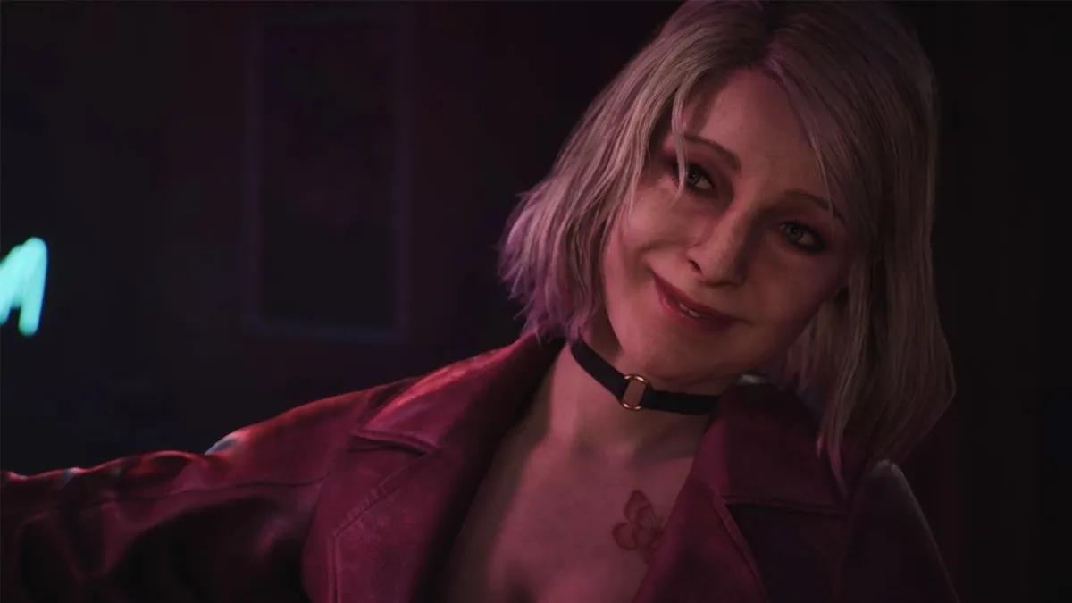 Det kan snart komme en kunngjøring om DLC-historien «Born from a Wish» til Silent Hill 2 Remake