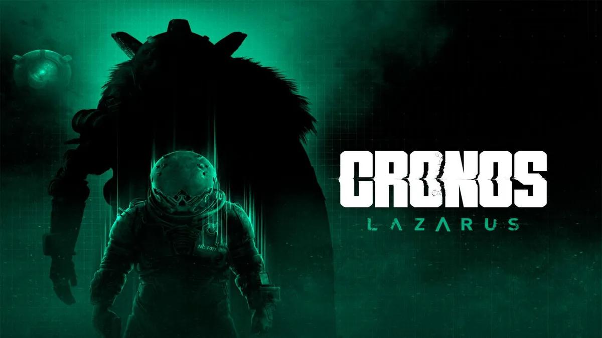 Cronos: Lazarus får nye spillopptak, og Bloober Team avslører flere detaljer