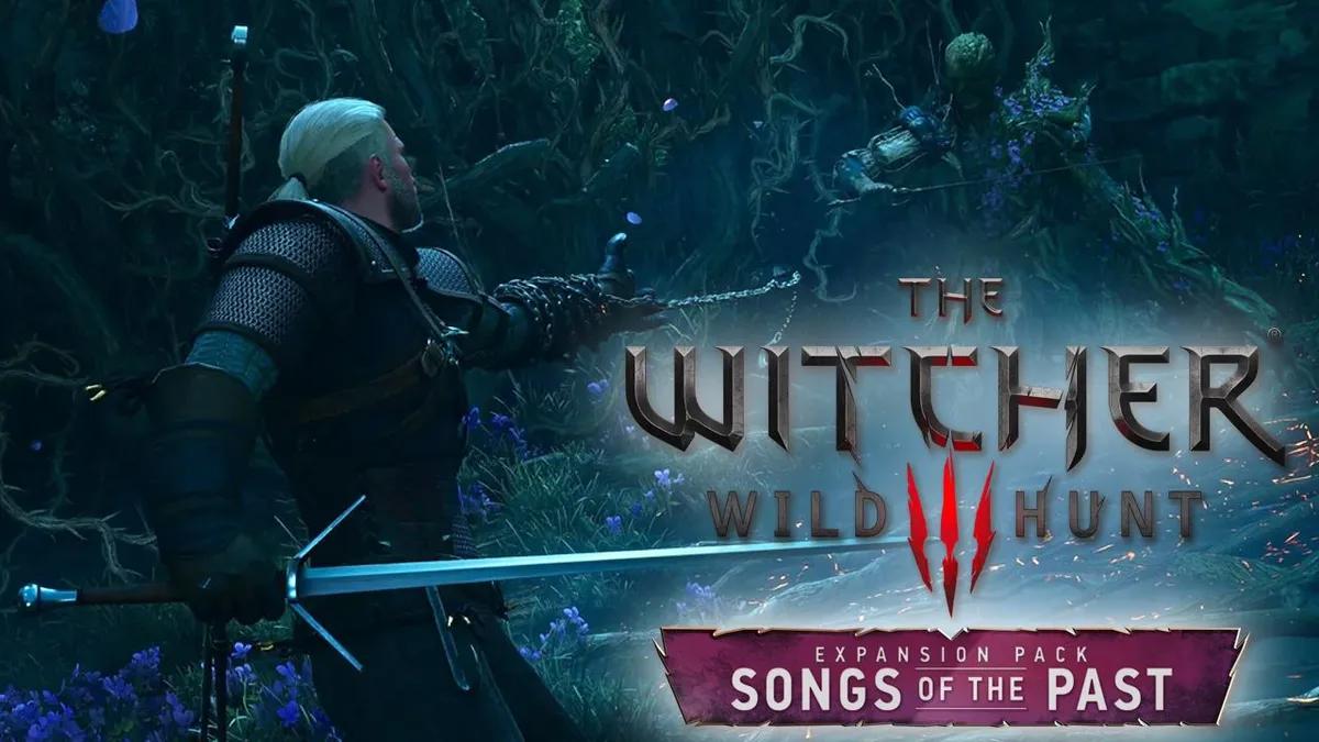 The Witcher 3: Songs of the Past – Første spilling, detaljer og systemkrav avslørt