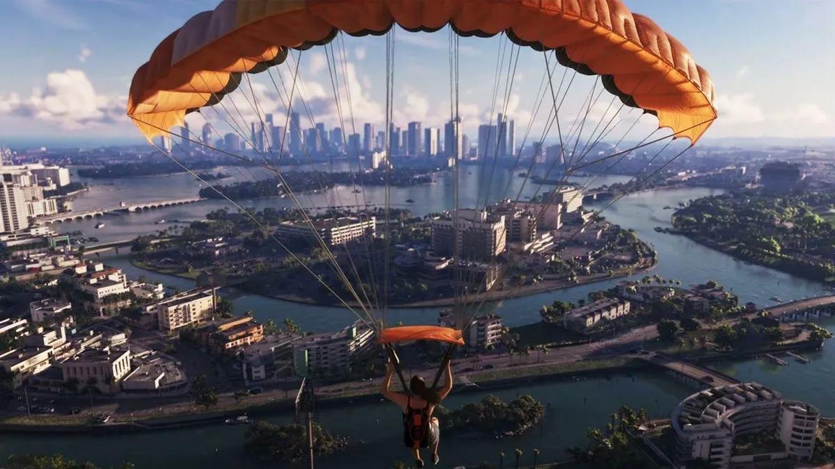 Rockstar har fjernet «ikon»-mekanikken i GTA 6 som var knyttet til våpen og fallskjermer