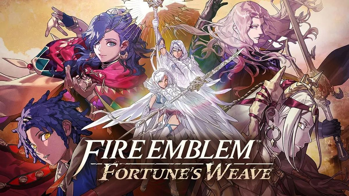 Anmeldelser av «Fire Emblem: Fortune’s Weave» er offentliggjort – Switch 2 har fått enda en eksklusiv tittel som høster stor ros
