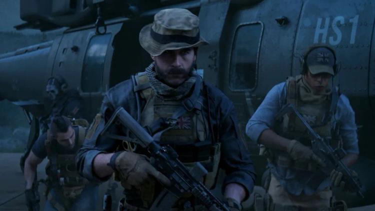 Call of Duty: Modern Warfare 4 er ute – første kritikeranmeldelser avslørt