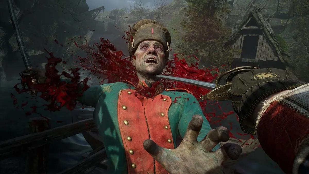 Spillkritikere delte sine tanker om Valor Mortis