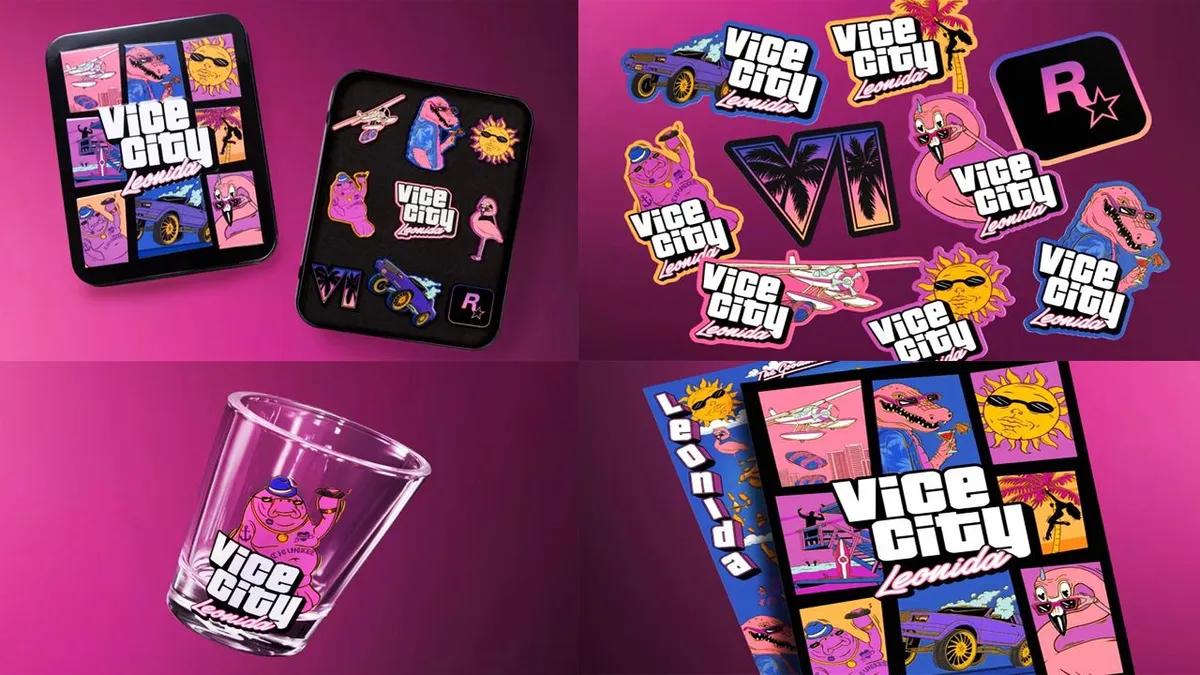 Alt vi vet om GTA 6: The Goodtime State – Vice City Collection – Pris, utgivelsesdato og andre detaljer