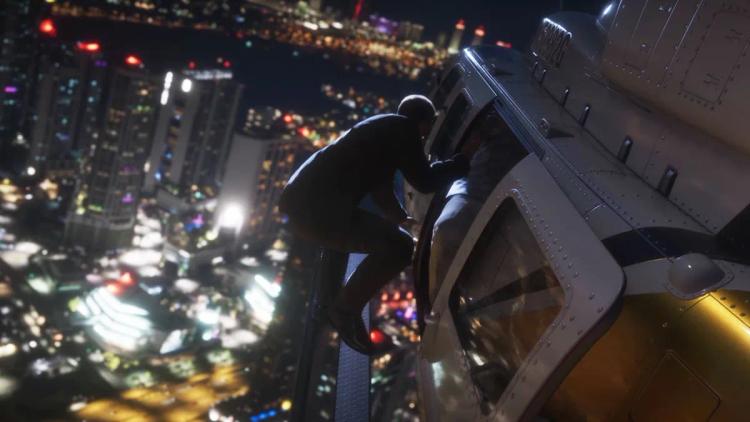 GTA 6-lanseringstraileren dukket opp på TV – den har et par endringer