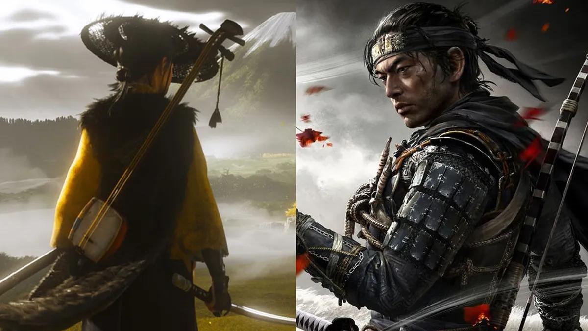 «Ghost of Yotei» selger godt – men det er fortsatt ikke nok til å måle seg med «Ghost of Tsushima»