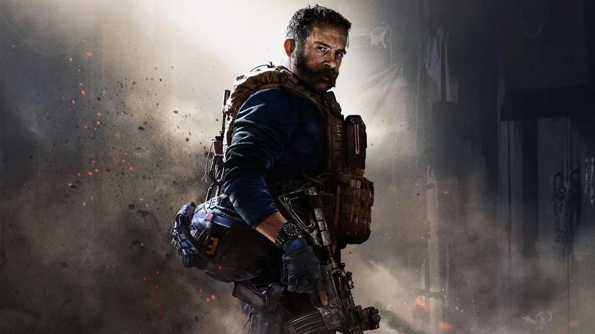 Det er bekreftet at det nye Call of Duty-spillet er en underserie