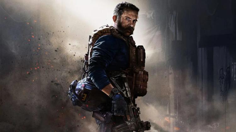 Det er bekreftet at det nye Call of Duty-spillet er en underserie