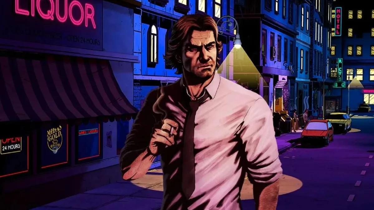 Utgivelsesvinduet for The Wolf Among Us 2 er angivelig avslørt