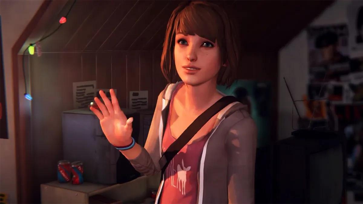 Innspillingen av TV-serien «Life is Strange» skal angivelig være ferdig
