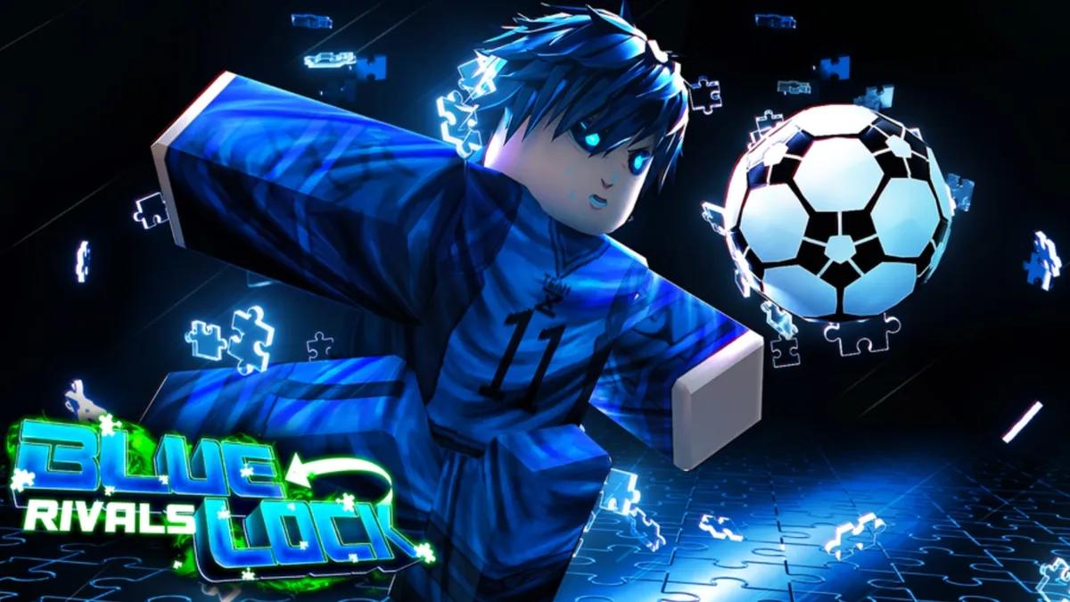 Blue Lock: Rivals Koder - oktober 2026