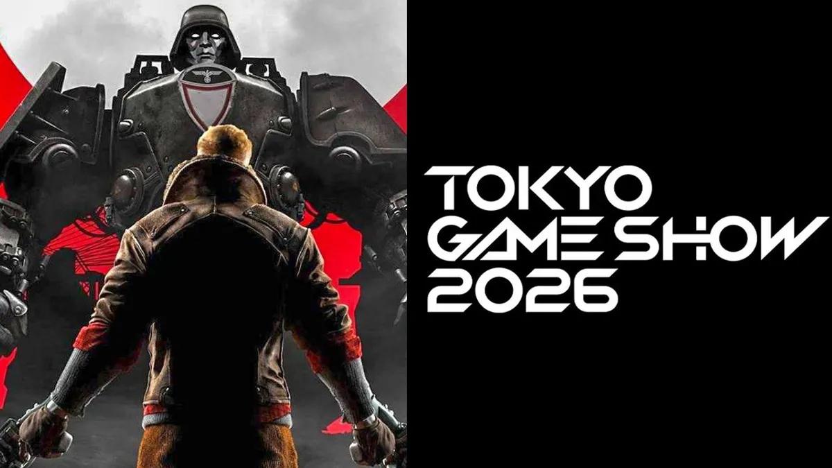 Xbox gir en forhåndsvisning av en ny Wolfenstein-tittel som skal kunngjøres denne måneden