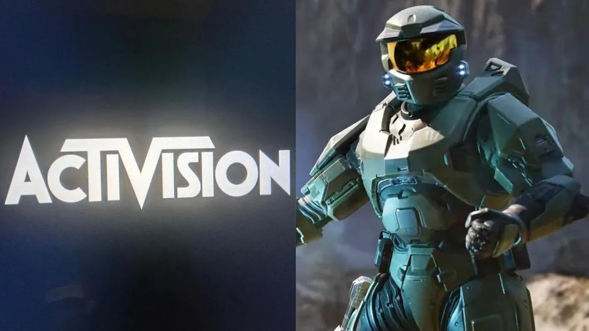 Activision har nå ansvaret for Halo – de første detaljene om det nye spillet er avslørt