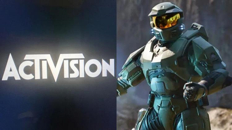Activision har nå ansvaret for Halo – de første detaljene om det nye spillet er avslørt