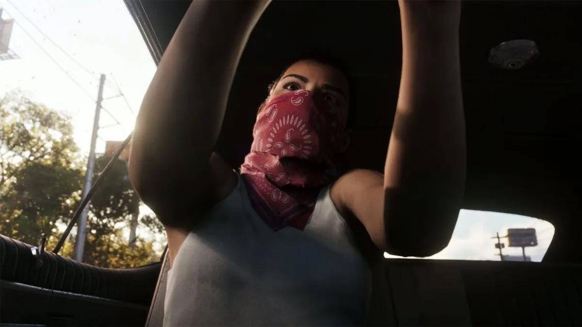 GTA 6s æressystem forklart – spillere kan motta 5 kriminelle profilstater