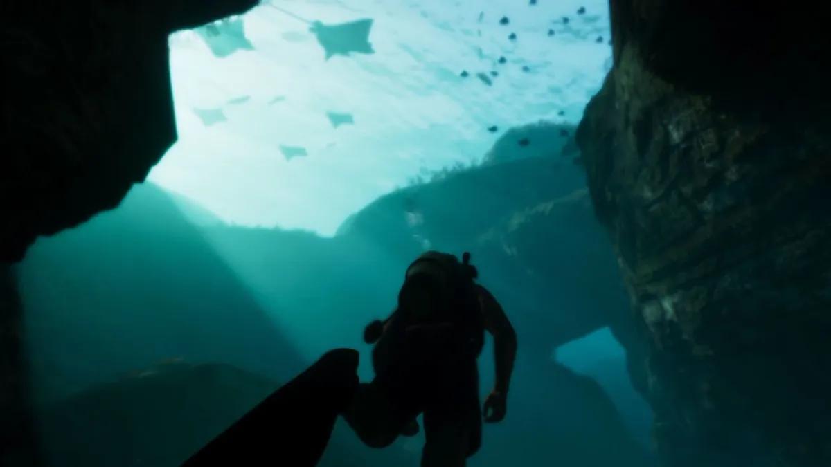 GTA 6 kan inneholde sin egen versjon av Miami Seaquarium