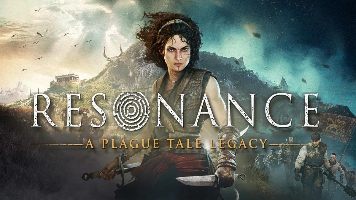 Resonance: A Plague Tale får gode omtaler fra både spillkritikere og spillere