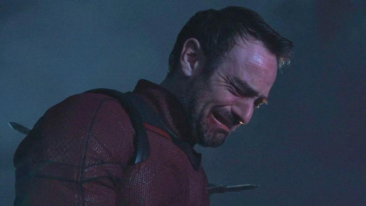«Daredevil: Born Again» avsluttes offisielt etter sesong 3
