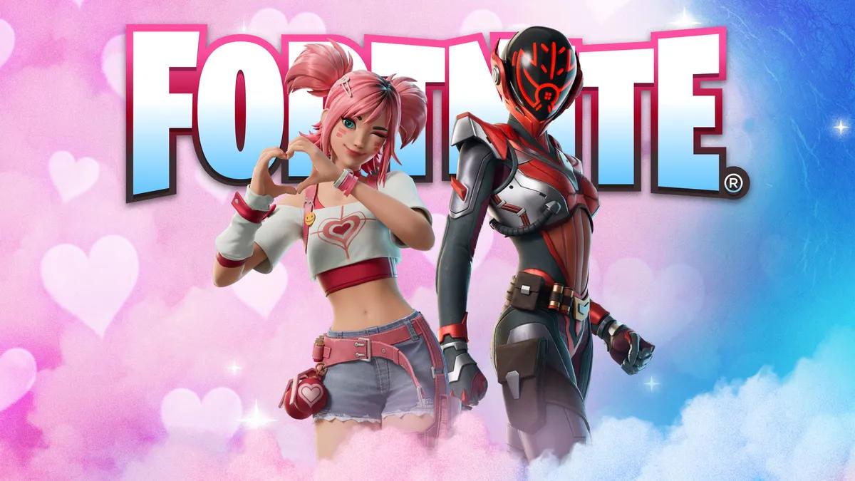 Team Falcons deler veier med Fortnite Player Japko til tross for Reload Elite Series-kvalifisering