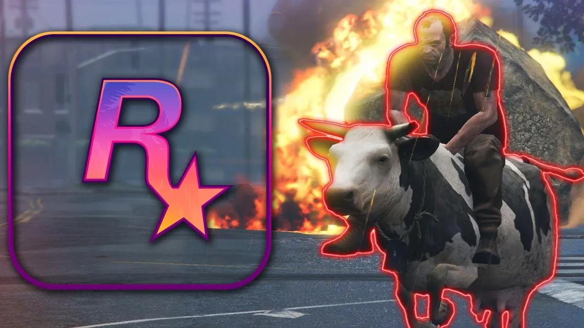 Rockstar Games innfører endringer når det gjelder modding av spillene sine, inkludert GTA 6