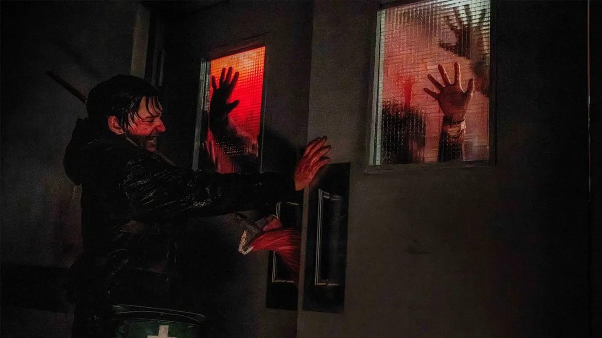 Zach Creggers «Resident Evil» debuterer på Rotten Tomatoes med et imponerende resultat – 98 % i vurdering