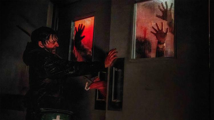 Zach Creggers «Resident Evil» debuterer på Rotten Tomatoes med et imponerende resultat – 98 % i vurdering