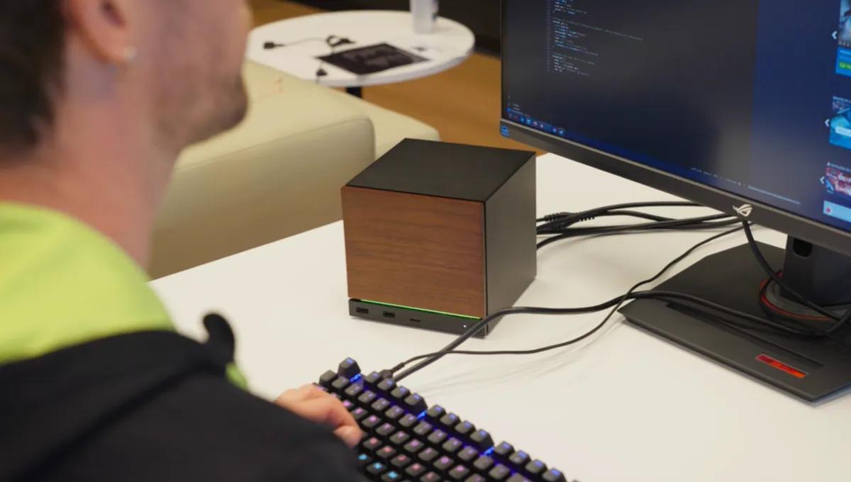 Valves dampmaskin forventes å lanseres rundt 700 dollar etter at kostnadsanalysen dukker opp.