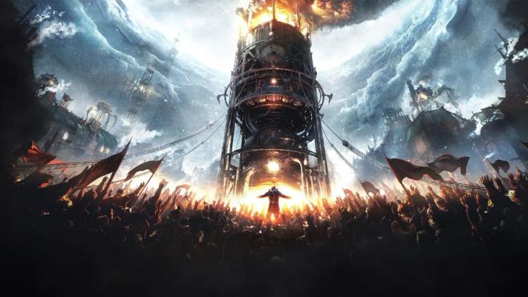 11 bit studios jobber muligens med en uvanlig spin-off til Frostpunk – de første detaljene er avslørt