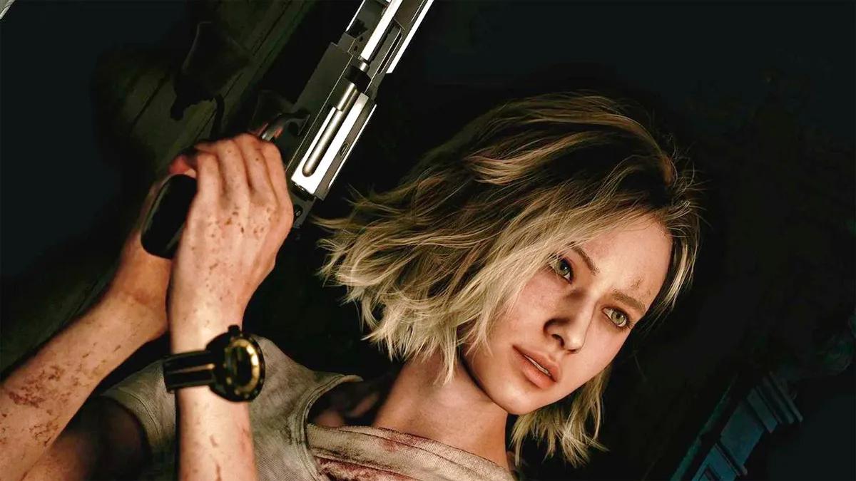Capcom har kuttet ut en morsom detalj fra «Resident Evil Requiem» om Grace og hvordan hun skyter med revolver