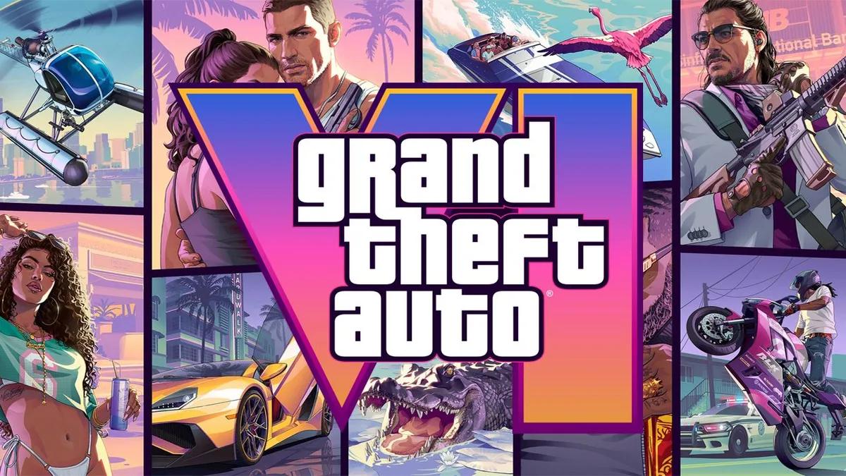 Utseendet på GTA 6-utgivelsesdekselet er avslørt