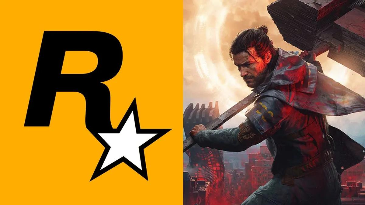 Rockstar Games gratulerte Remedy med lanseringen av Control Resonant