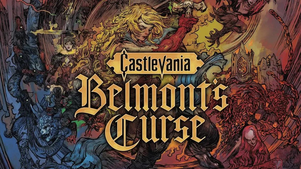 «Castlevania: Belmont’s Curse» fikk svært rosende anmeldelser fra spillpressen
