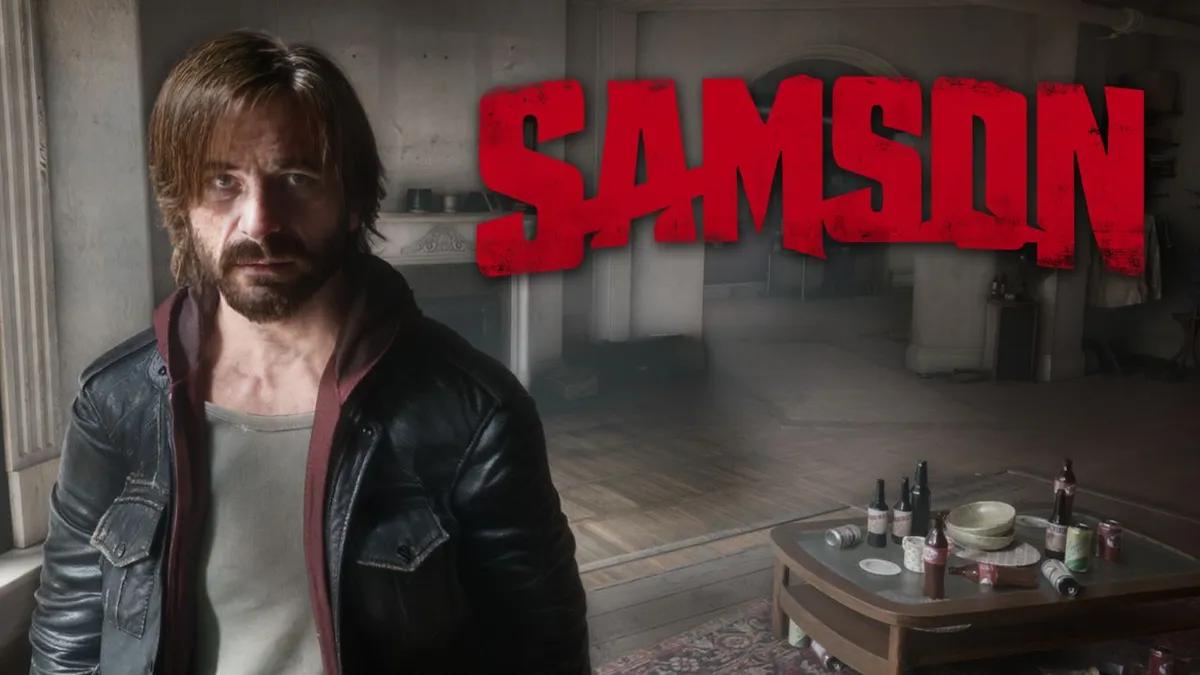 Samson er nå tilgjengelig på PS5 og Xbox Series X/S – PC-versjonen har også fått en ny oppdatering