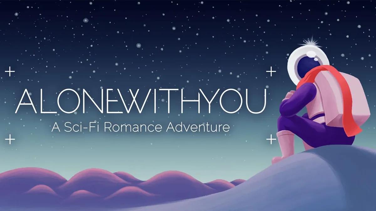 «Alone With You» er blitt det nye gratis spillet på Epic Games Store
