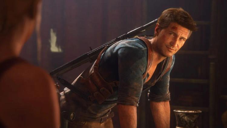 Naughty Dog utvikler nytt Uncharted-spill – første detaljer avslørt