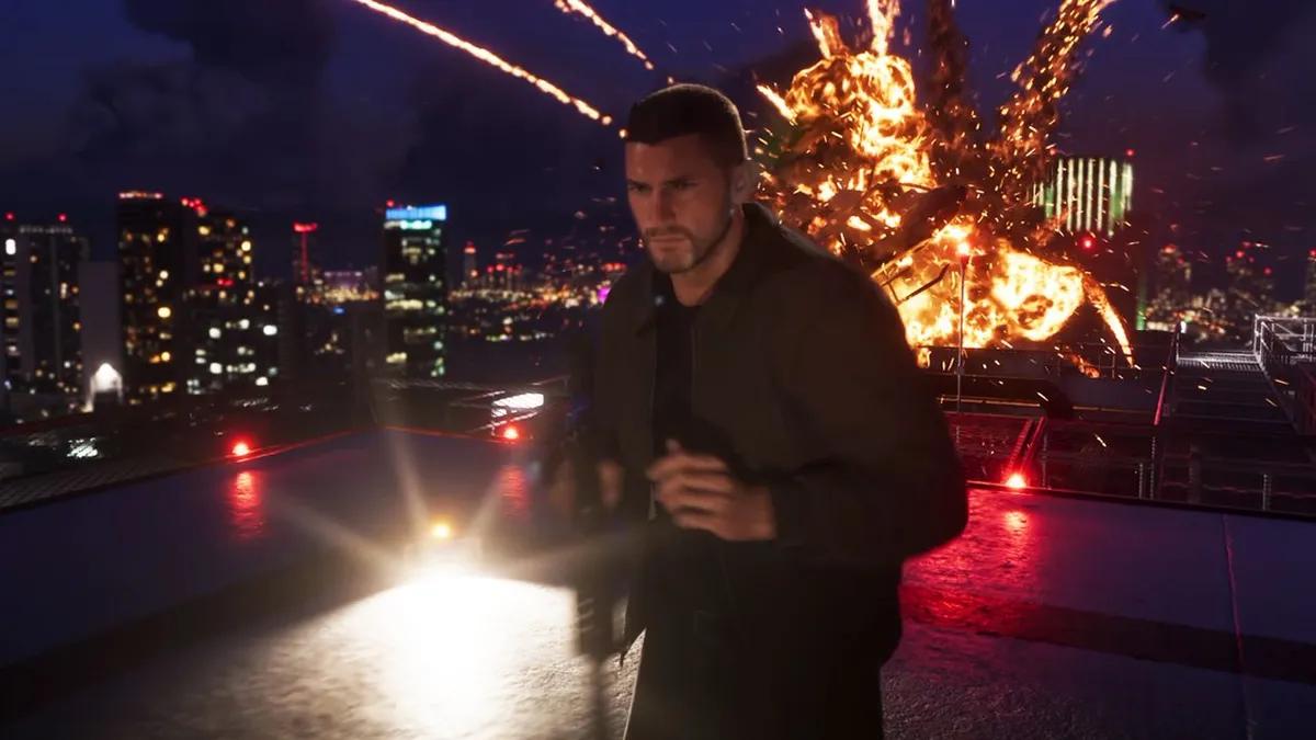 Fans mener grafikken i GTA 6 ser dårligere ut i den nyeste traileren