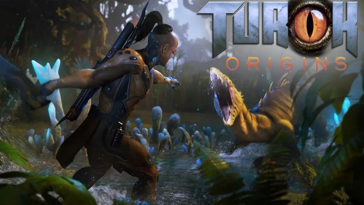 «Turok: Origins» er utsatt til 2027, bekrefter Saber Interactive