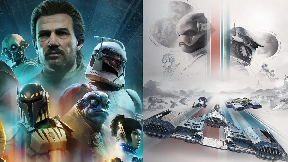 Lucasfilm antyder at det vil komme flere Star Wars-spill i fremtiden