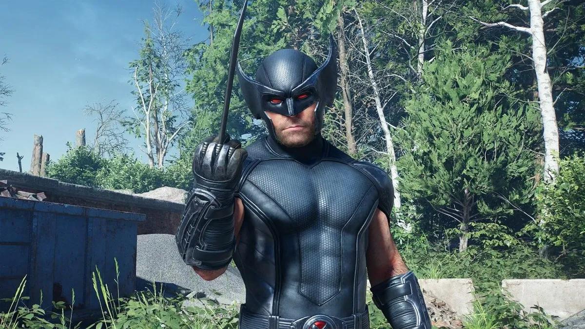 Marvels Wolverine fikk blandede reaksjoner fra spillerne