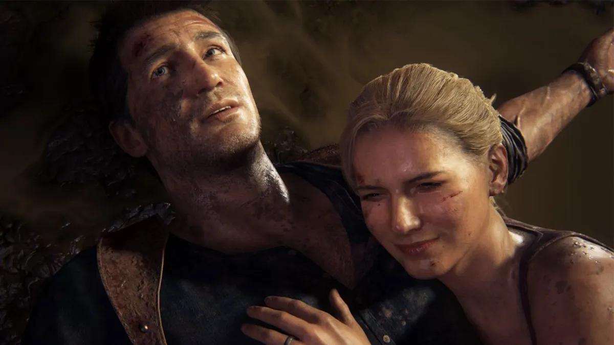Tidligere utvikler delte detaljer om den alternative versjonen av Uncharted 4