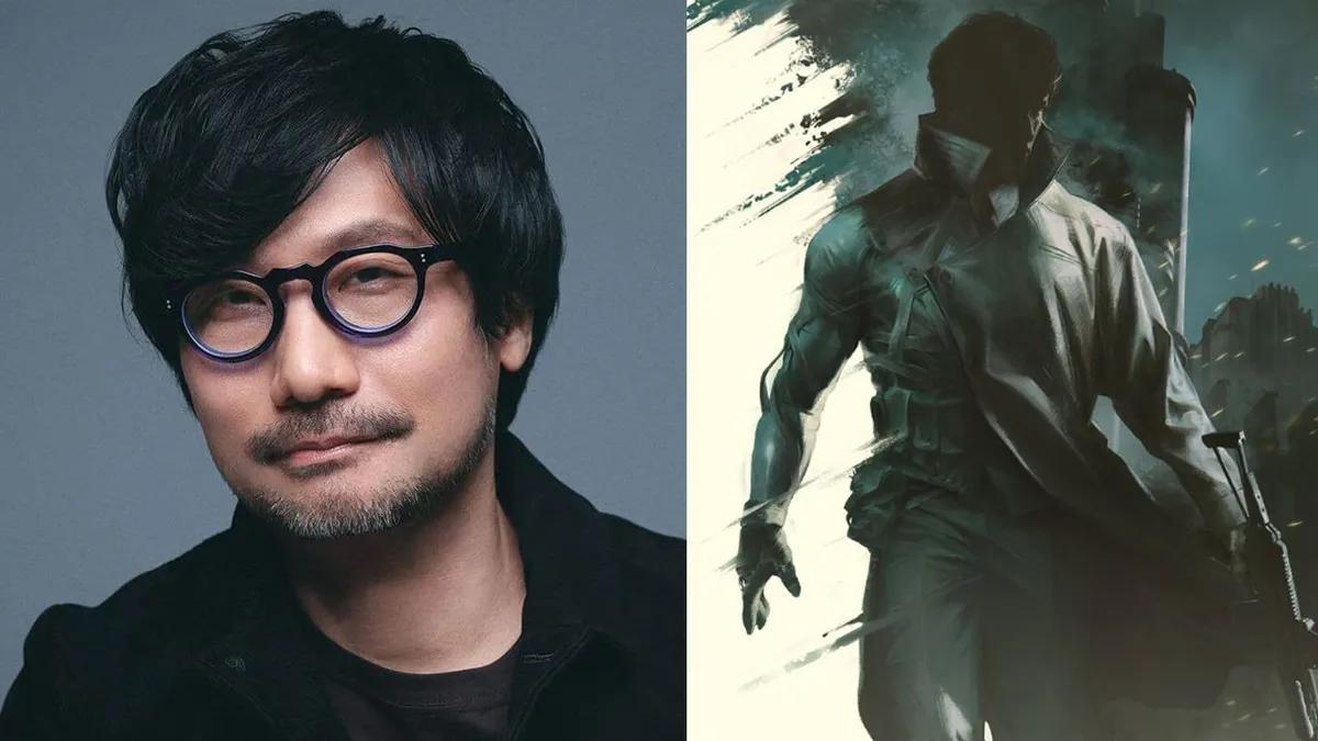 Hideo Kojima avslørte nye detaljer om «Physint» – spillopplevelse, handling, karakterer, rollebesetning og mer