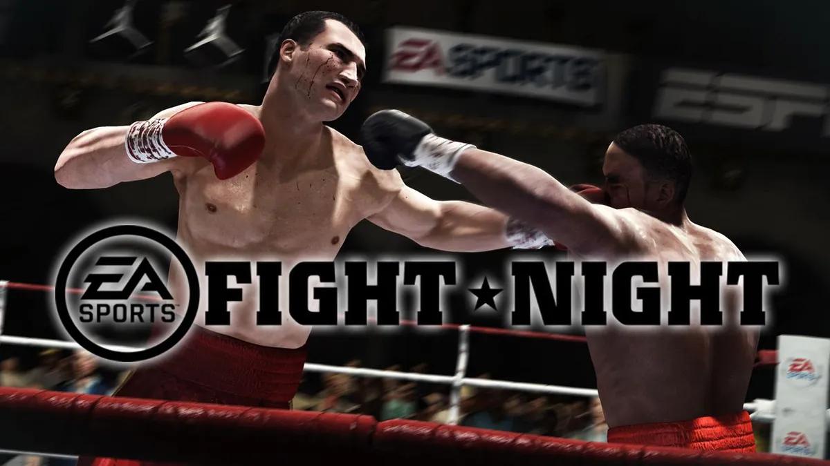Electronic Arts skal angivelig ha avlyst et nytt «Fight Night»-spill