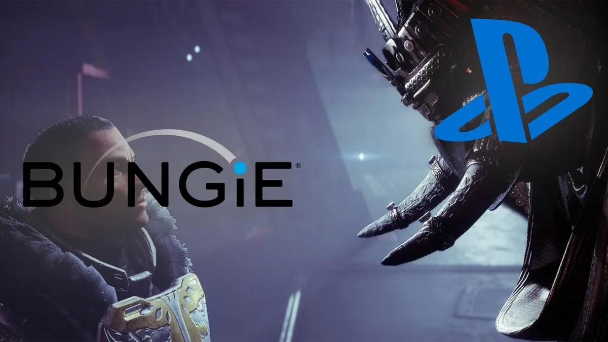 Bungie skal visstnok ha utviklet 5–6 spill før Sony kjøpte opp