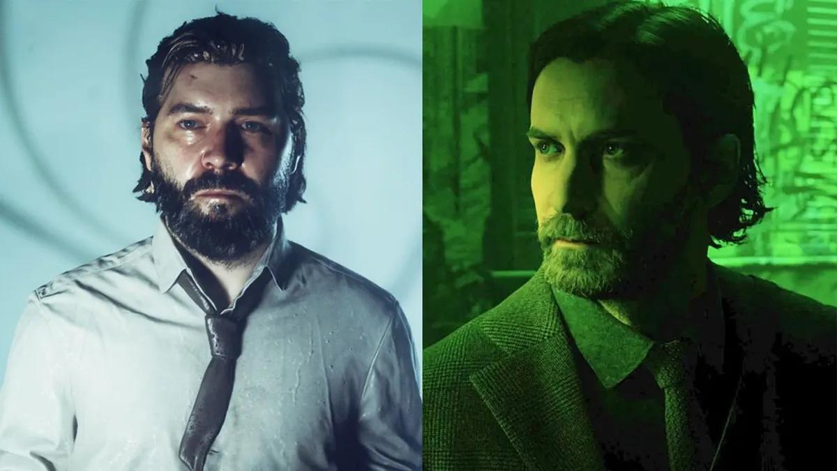 Hvordan «Control Resonant» legger grunnlaget for Alan Wake III