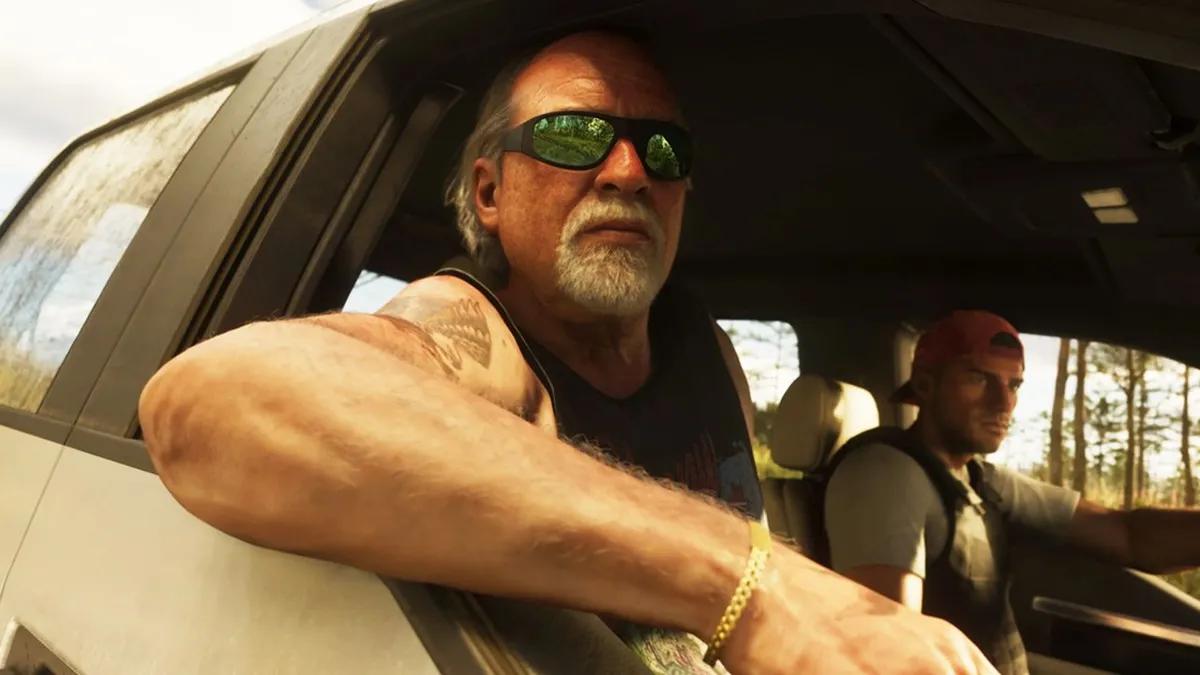 Enda en skuespiller bekreftet å medvirke i GTA 6