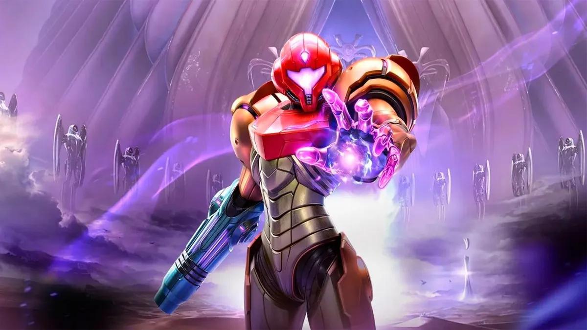 Nintendo jobber angivelig med et nytt Metroid-spill etter at Metroid Ravenous har lekket via en liste.