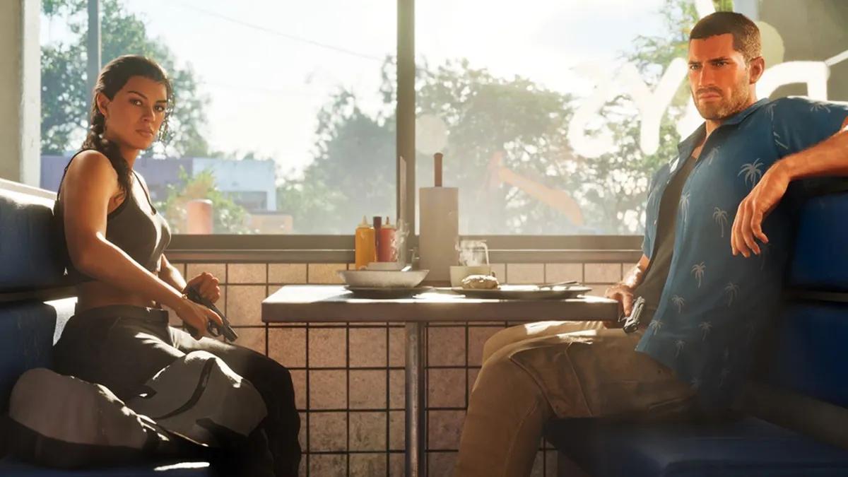 To nye skjermbilder fra GTA 6 og noen detaljer avslørt av Love Magazine