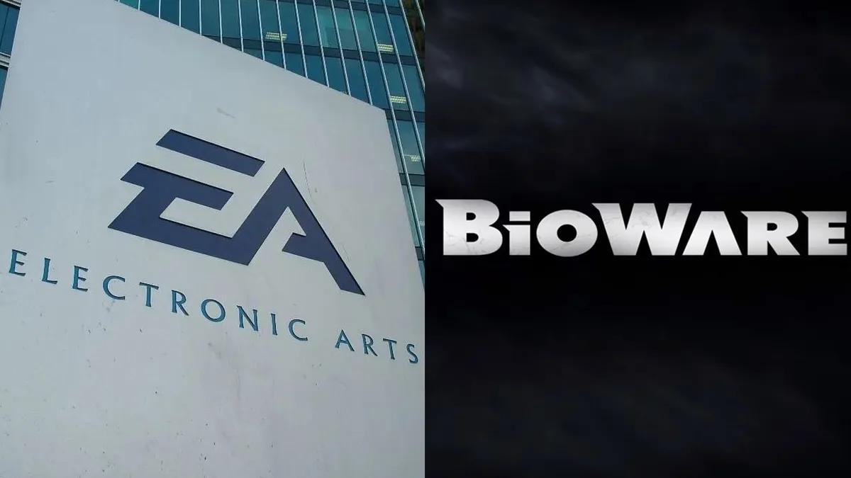Kanadisk politiker ønsker hjelp fra myndighetene for å redde BioWare fra EA