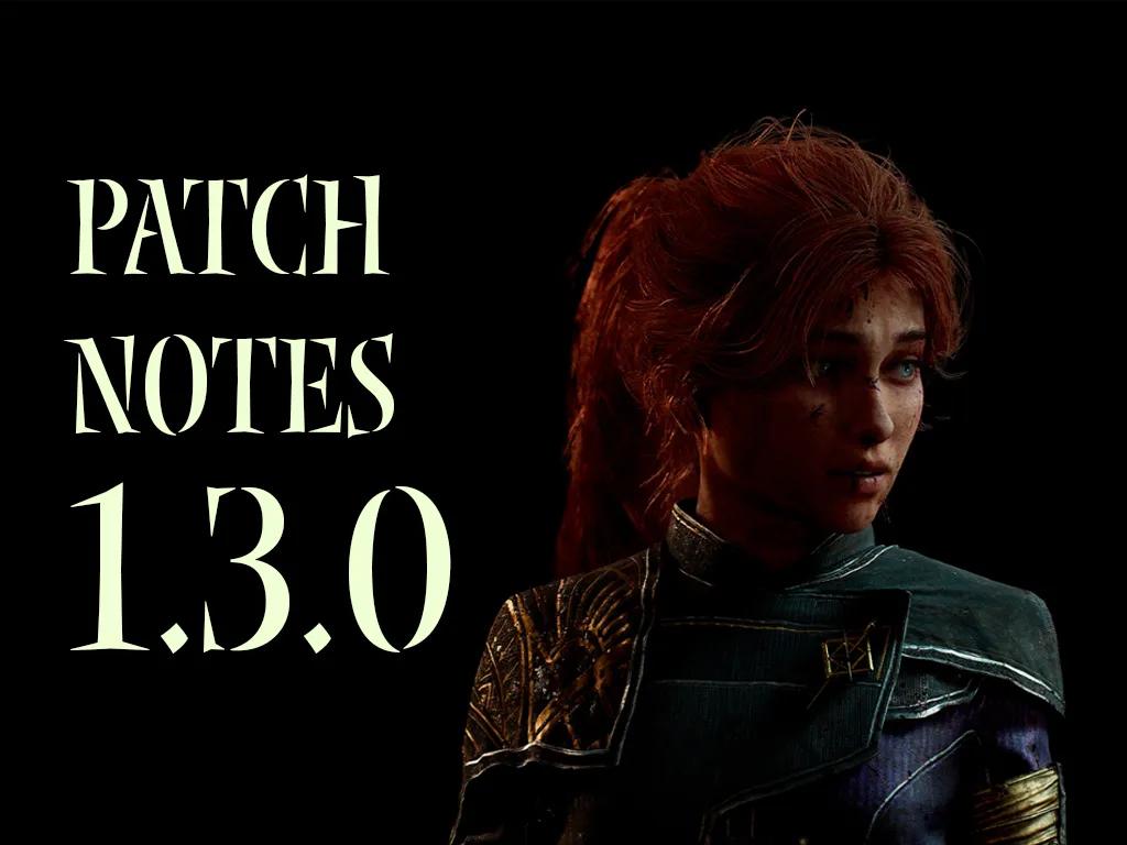 Clair Obscur Patch Notes: Stor oppdatering fikser feil, legger til Simon Rematch og utfordringsmodifikatorer