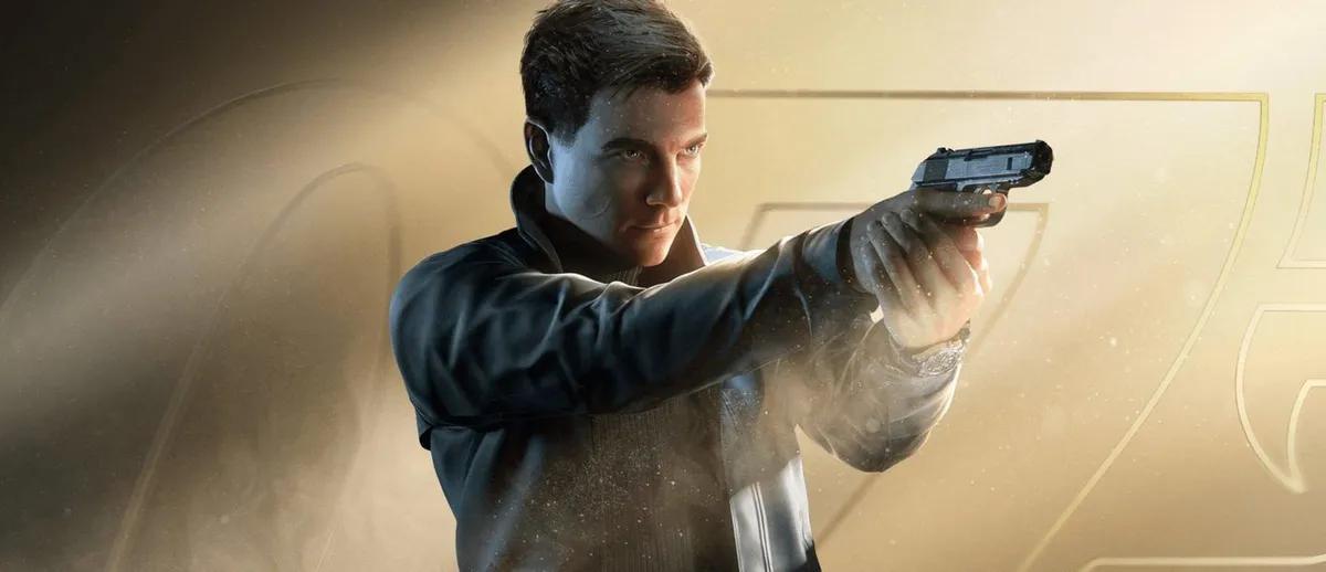007: First Light's skurk skal ha blitt avslørt